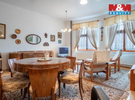 Prodej domu/vily, 420 m²