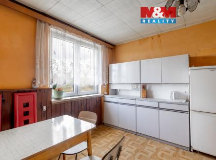 Prodej domu/vily, 135 m²