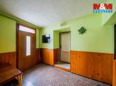 Prodej chaty/rekreačního objektu, 158 m²