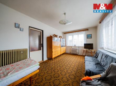 Prodej chaty/rekreačního objektu, 158 m²