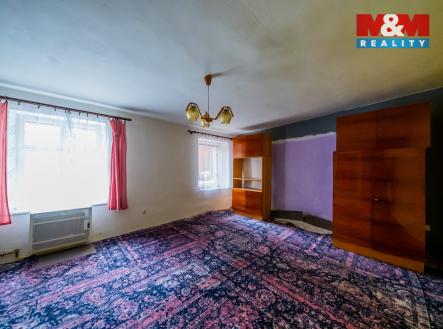 Prodej chaty/rekreačního objektu, 158 m²