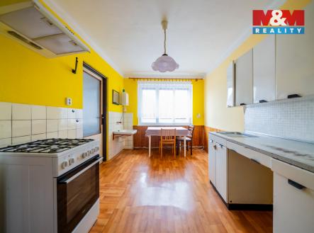 Prodej chaty/rekreačního objektu, 158 m²