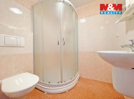 Pronájem bytu, 1+kk, 13 m²