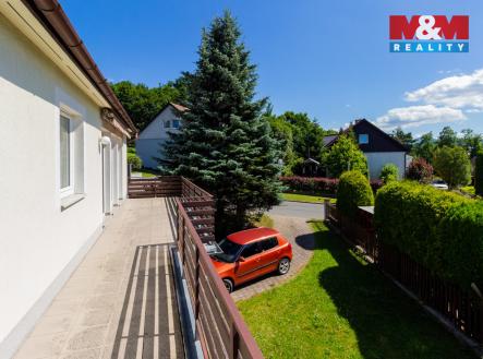 Prodej domu/vily, 255 m²