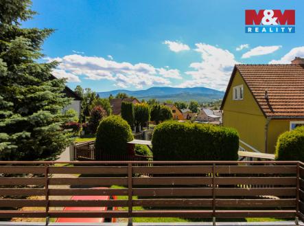 Prodej domu/vily, 255 m²