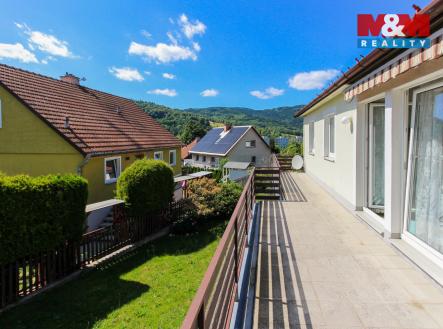 Prodej domu/vily, 255 m²