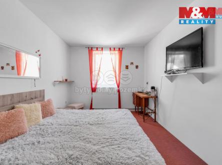 Prodej bytu, 2+kk, 54 m²