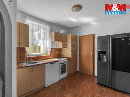 Prodej bytu, 2+kk, 54 m²