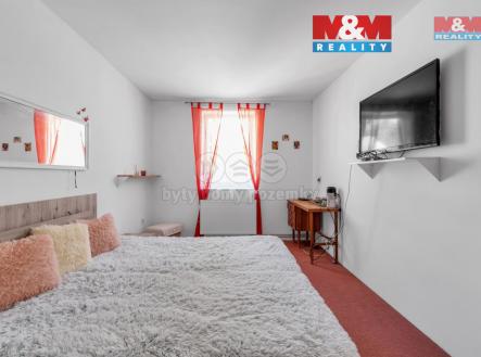 Prodej bytu, 2+kk, 54 m²