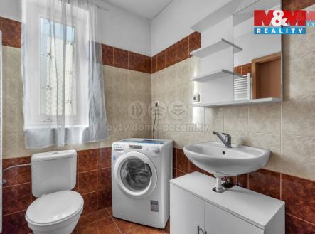 Prodej bytu, 2+kk, 54 m²