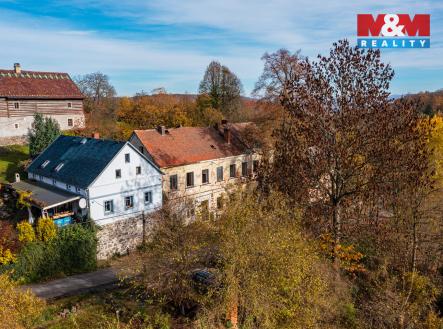 Prodej domu/vily, 300 m²