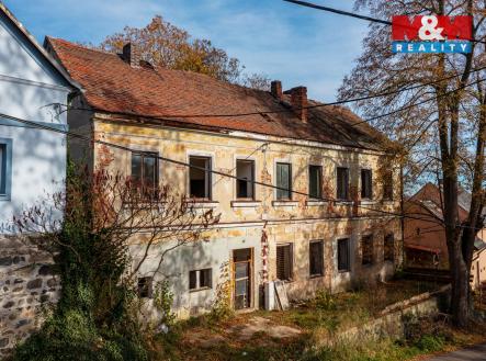 Prodej domu/vily, 300 m²