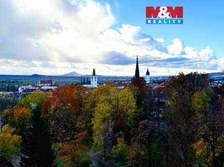 Prodej bytu, 1+1, 45 m²