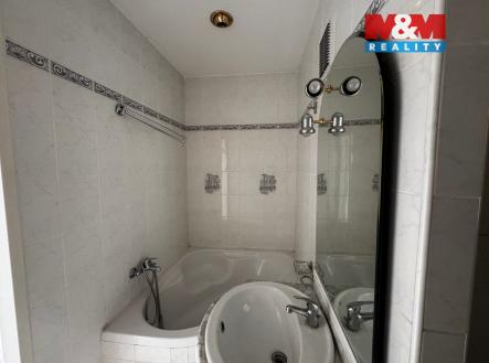 Prodej bytu, 1+1, 45 m²