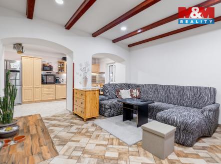 Prodej domu/vily, 167 m²