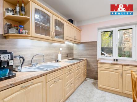 Prodej domu/vily, 167 m²