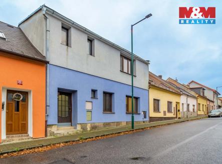 Prodej domu/vily, 200 m²