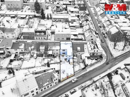 Prodej domu/vily, 200 m²