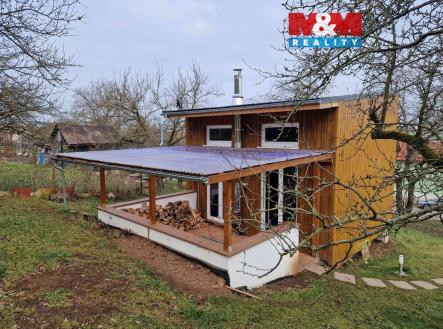 Pronájem chaty/rekreačního objektu, 31 m²