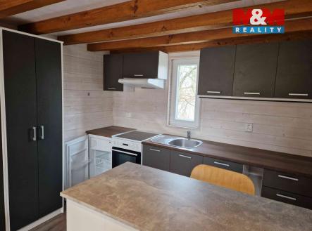 Pronájem chaty/rekreačního objektu, 31 m²