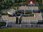 Prodej bytu, 3+kk, 78 m²