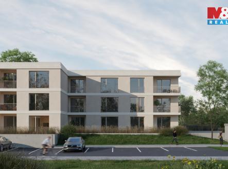 Prodej bytu, 3+kk, 78 m²