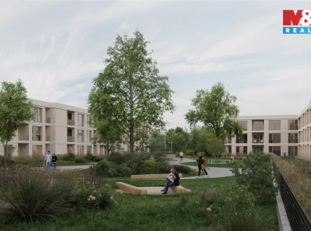 Prodej bytu, 3+kk, 78 m²