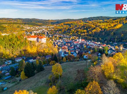 Prodej pozemku pro bydlení, 1 043 m²