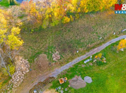 Prodej pozemku pro bydlení, 1 043 m²