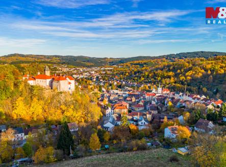 Prodej pozemku pro bydlení, 942 m²