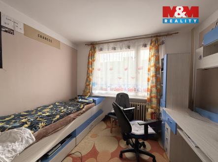 Pronájem bytu, 3+1, 76 m²