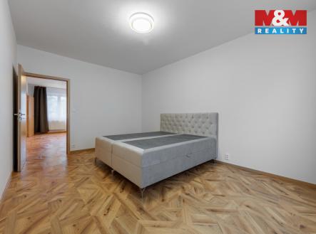 Prodej bytu, 3+1, 73 m²