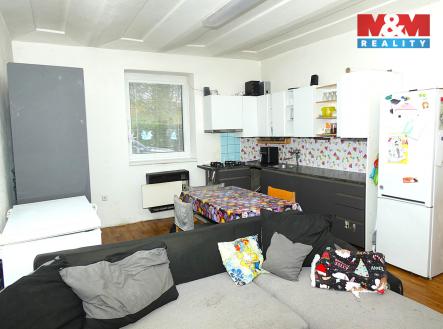 Prodej domu/vily, 60 m²