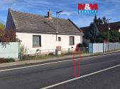 Prodej domu/vily, 60 m²