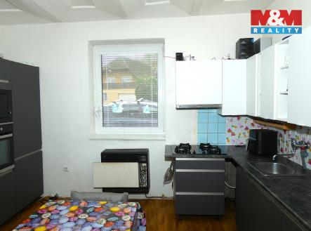 Prodej domu/vily, 60 m²