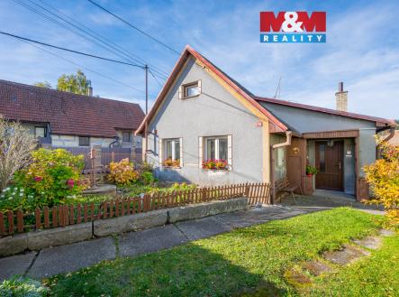 Prodej domu/vily, 67 m²