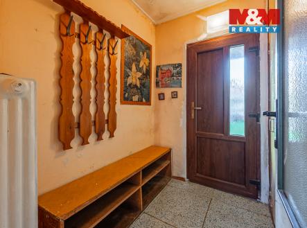 Prodej domu/vily, 67 m²