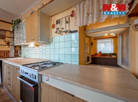 Prodej domu/vily, 67 m²