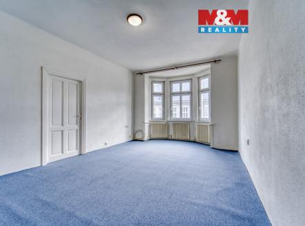 Prodej bytu, 3+1, 100 m²