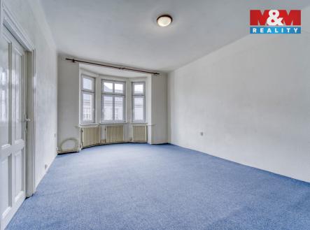 Prodej bytu, 3+1, 100 m²