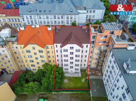 Prodej bytu, 3+1, 100 m²