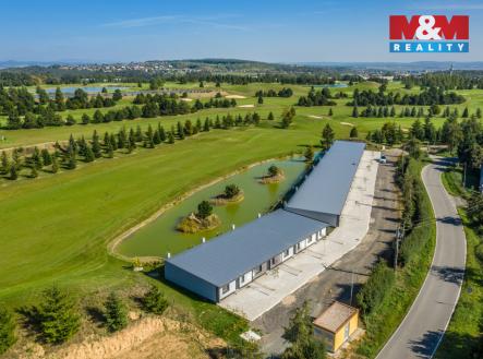 Prodej bytu, 3+kk, 65 m²