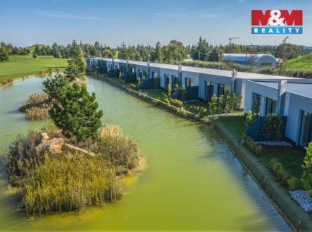 Prodej bytu, 3+kk, 65 m²