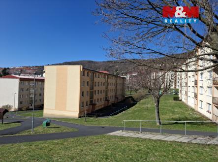 Pronájem bytu, 4+kk, 63 m²