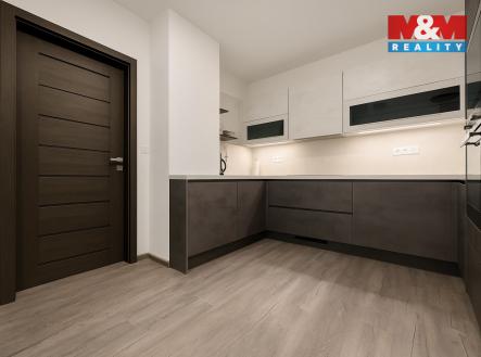 Prodej bytu, 4+kk, 103 m²