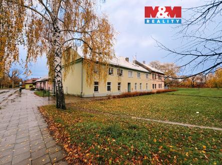 Prodej bytu, 4+kk, 88 m²