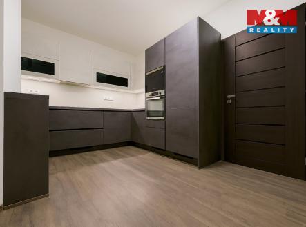 Prodej bytu, 4+kk, 88 m²