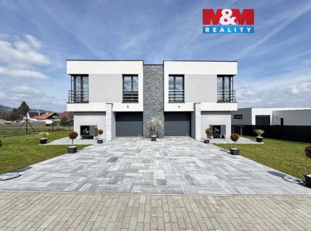 Prodej domu/vily, 155 m²