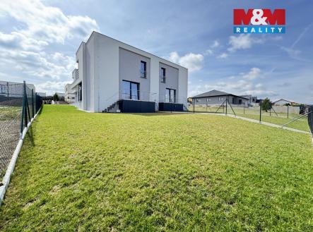 Prodej domu/vily, 155 m²