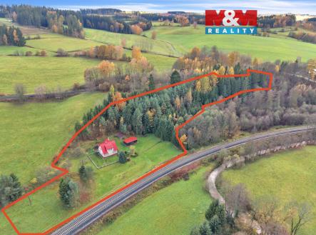 Prodej domu/vily, 146 m²